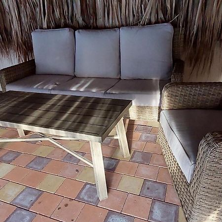 Casa Antonia Villapark Fontein Mit Salzwasserpool Екстериор снимка