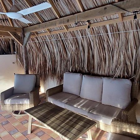 Casa Antonia Villapark Fontein Mit Salzwasserpool Екстериор снимка