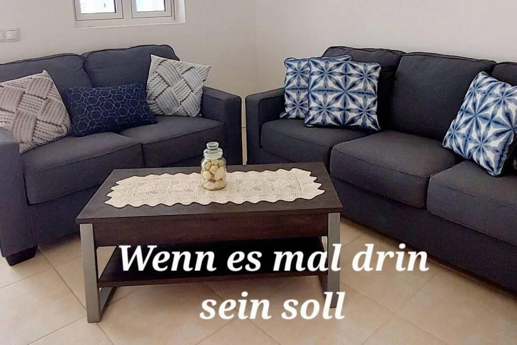 Casa Antonia Villapark Fontein Mit Salzwasserpool Екстериор снимка
