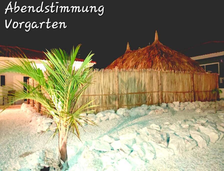 Casa Antonia Villapark Fontein Mit Salzwasserpool Екстериор снимка