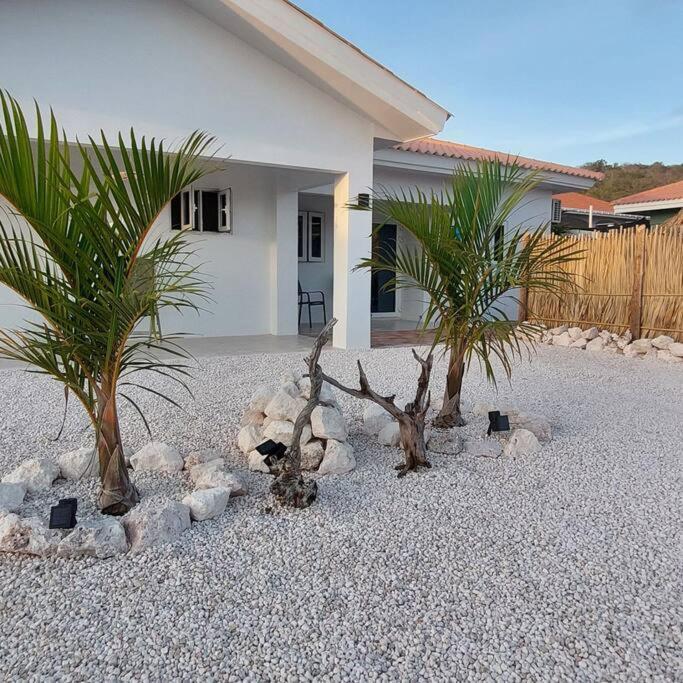 Casa Antonia Villapark Fontein Mit Salzwasserpool Екстериор снимка