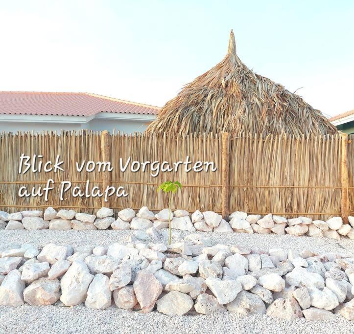 Casa Antonia Villapark Fontein Mit Salzwasserpool Екстериор снимка
