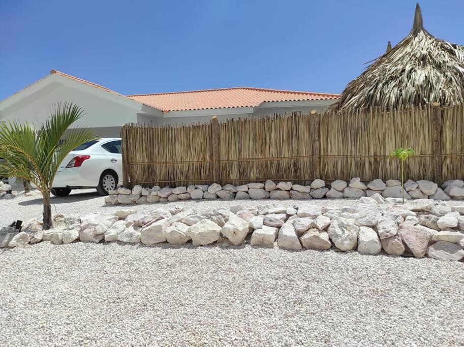 Casa Antonia Villapark Fontein Mit Salzwasserpool Екстериор снимка