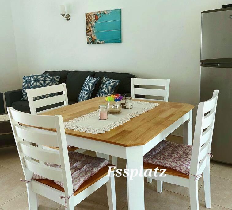 Casa Antonia Villapark Fontein Mit Salzwasserpool Екстериор снимка