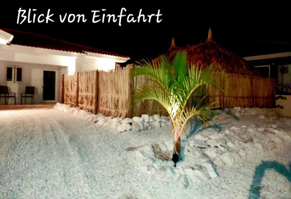Casa Antonia Villapark Fontein Mit Salzwasserpool Екстериор снимка