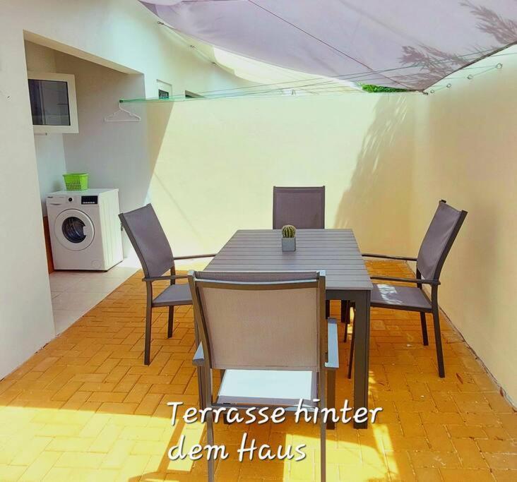 Casa Antonia Villapark Fontein Mit Salzwasserpool Екстериор снимка