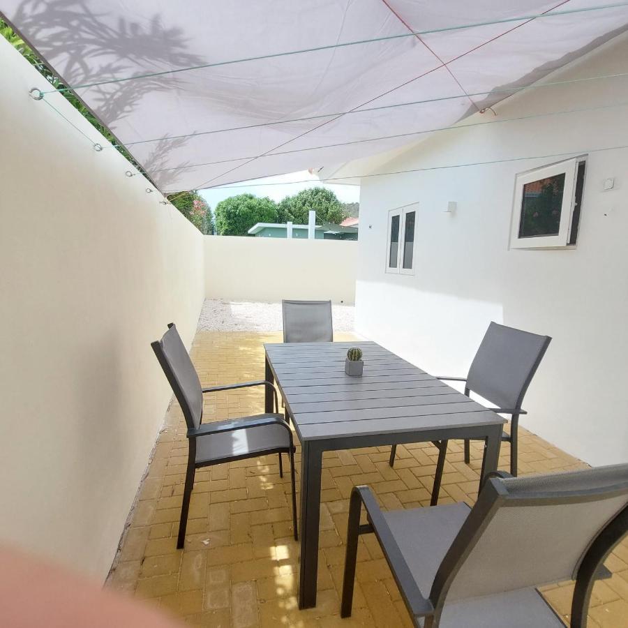 Casa Antonia Villapark Fontein Mit Salzwasserpool Екстериор снимка