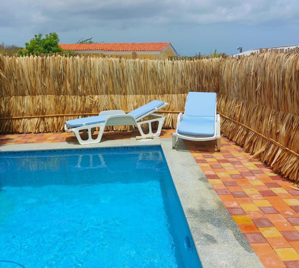 Casa Antonia Villapark Fontein Mit Salzwasserpool Екстериор снимка