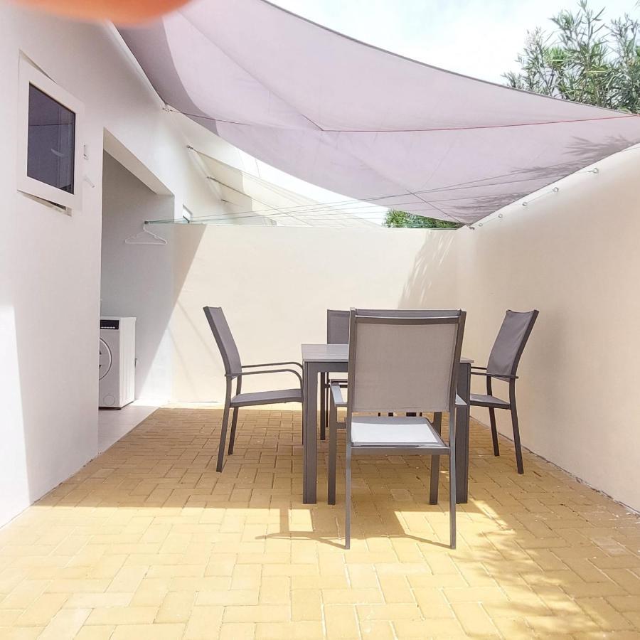 Casa Antonia Villapark Fontein Mit Salzwasserpool Екстериор снимка