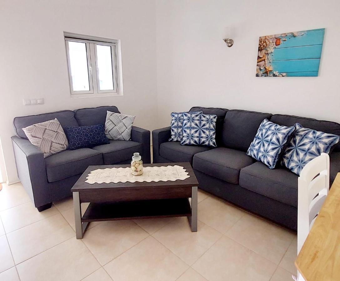 Casa Antonia Villapark Fontein Mit Salzwasserpool Екстериор снимка