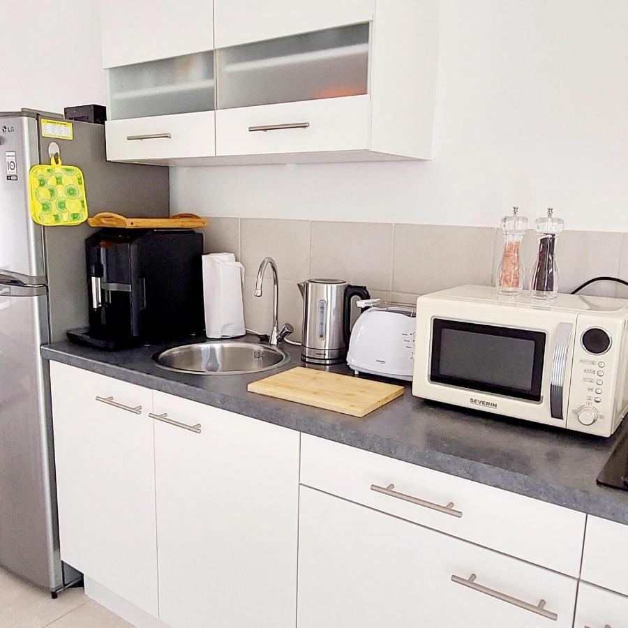 Casa Antonia Villapark Fontein Mit Salzwasserpool Екстериор снимка