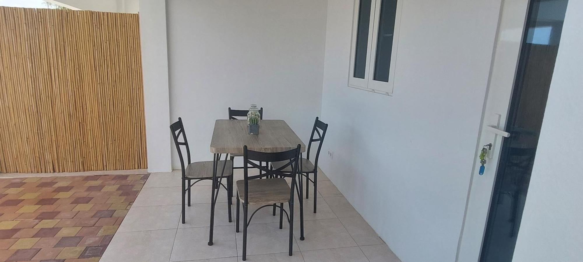 Casa Antonia Villapark Fontein Mit Salzwasserpool Екстериор снимка