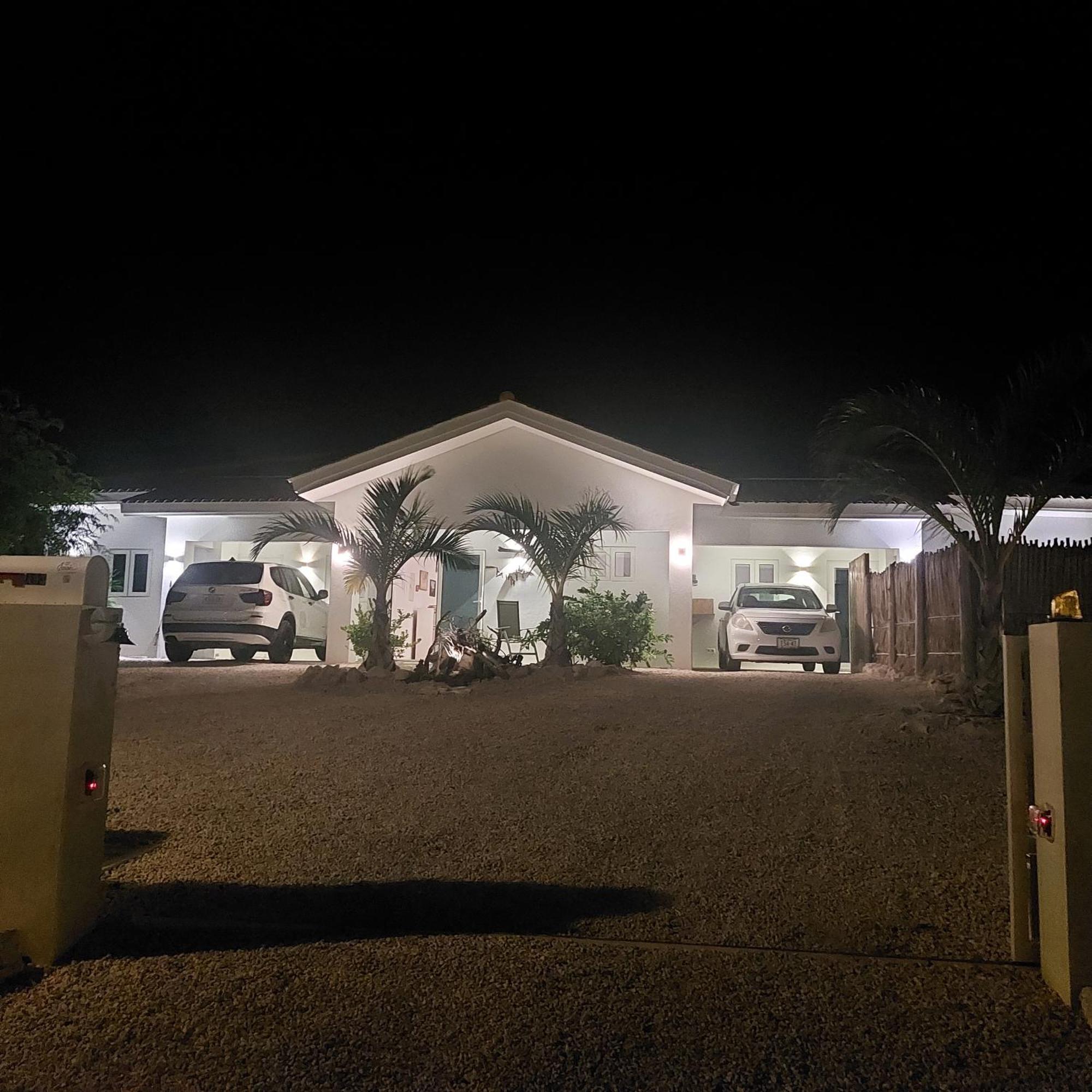 Casa Antonia Villapark Fontein Mit Salzwasserpool Стая снимка